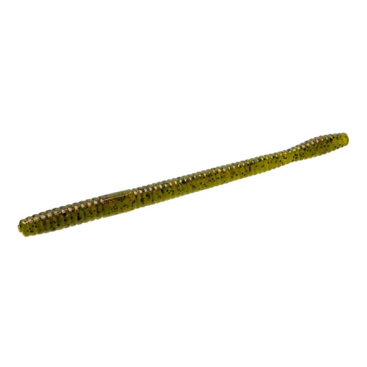 ZoomMagnumTrickWorm7''-WatermelonRed8pk
