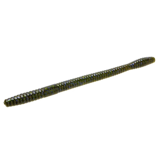 ZoomMagnumTrickWorm7''-WatermelonCandy8pk