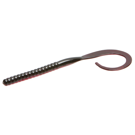 ZoomMagOlMonster12''-RedShad5pk