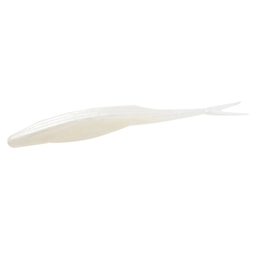 ZoomMagSuperFluke7''-WhitePearl5pk