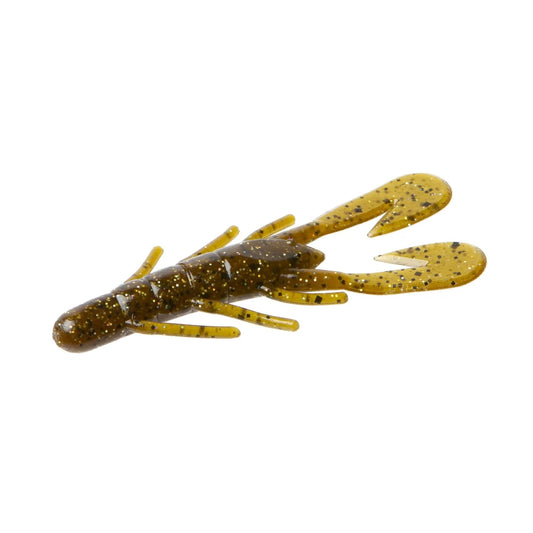 ZoomMagU-VSpeedCraw4.25"-GreenPumpkinMagic10pk