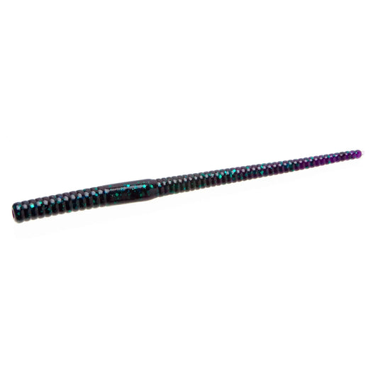 ZoomShakeyHeadWorm5''-Junebug20pk