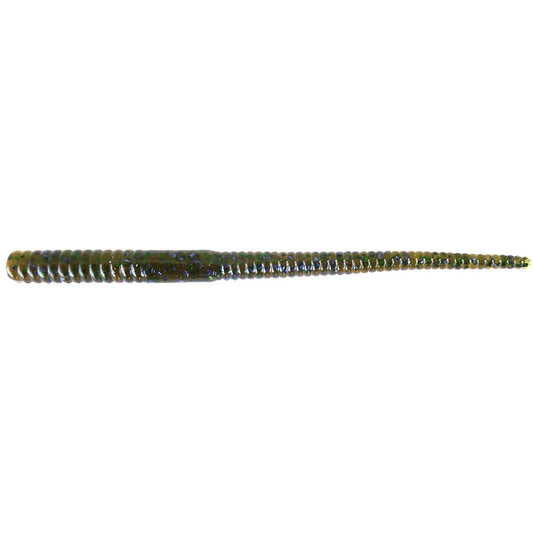 ZoomShakeyHeadWorm5''-WatermelonCandy20pk