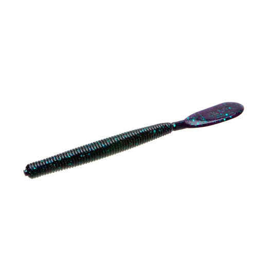 ZoomSpeedWorm5.5''-Junebug15pk