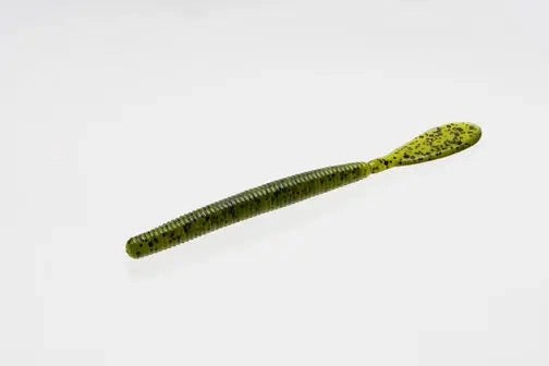 ZoomSpeedWorm5.5''-WatermelonSeed15pk