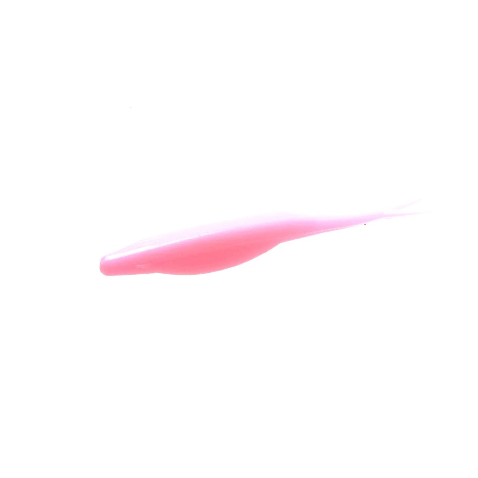 ZoomSuperFluke5''-BubbleGum10pk