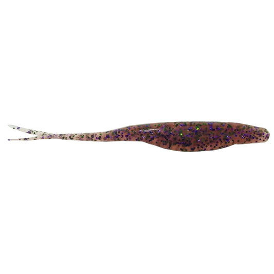 ZoomSuperFluke5''-CottonCandy10pk