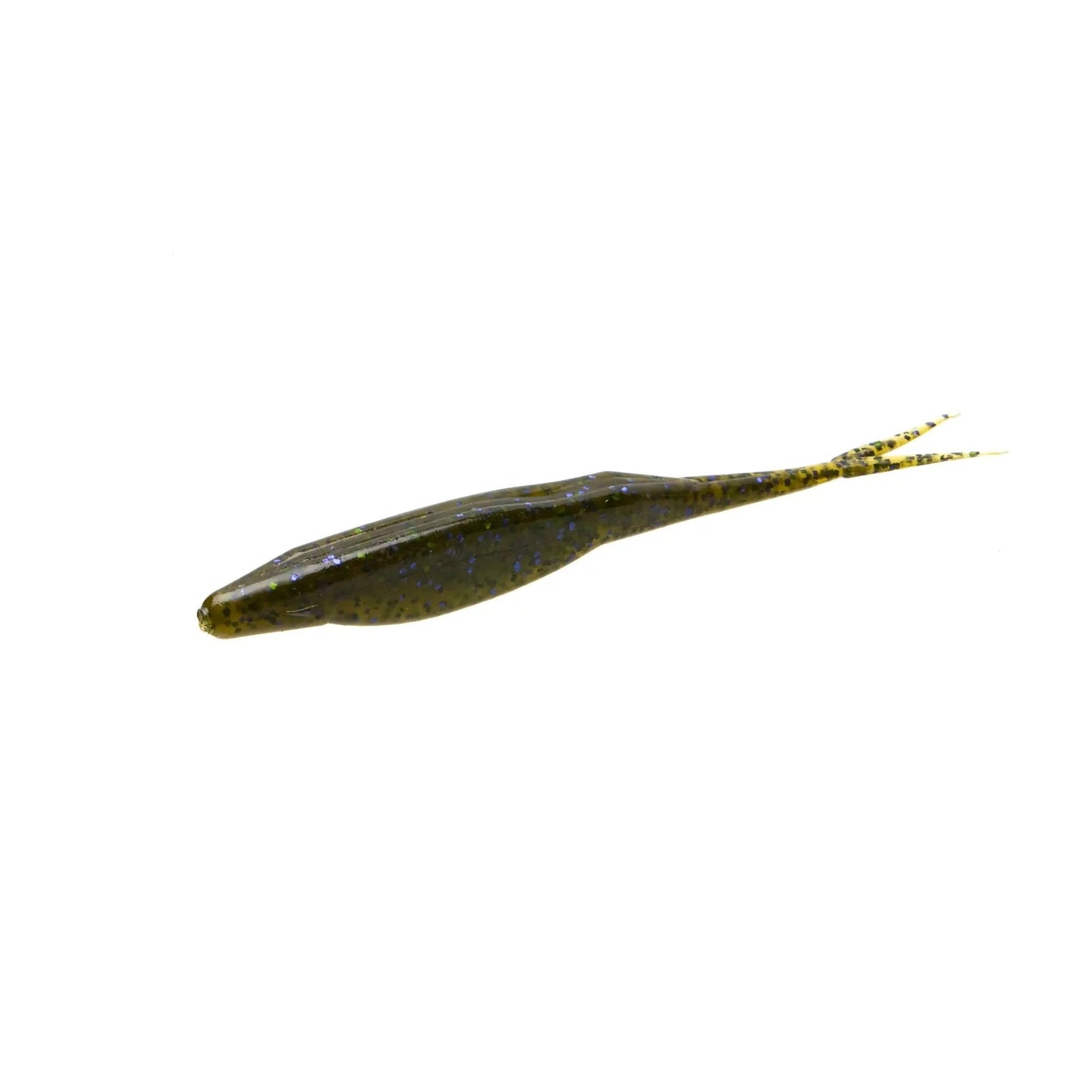 ZoomSuperFluke5''-WatermelonCandy10pk
