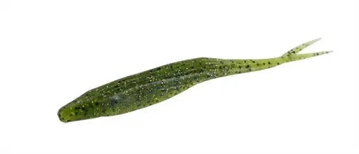 ZoomSuperFluke5''-WatermelonMagic10pk