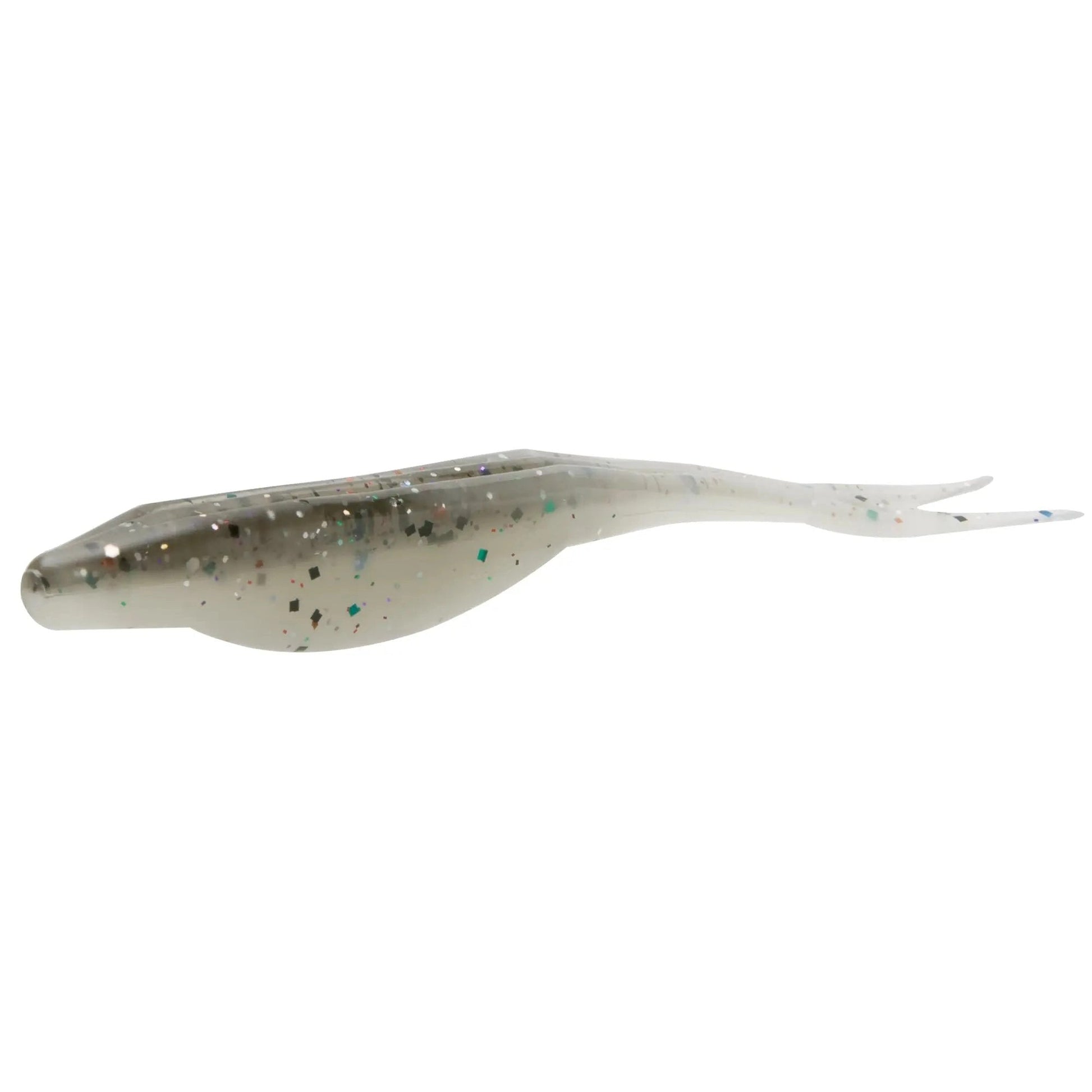 ZoomSuperFlukeJr4''-BaitFish10pk