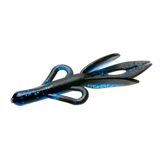 ZoomSuperHog4''-BlackSapphire10pk