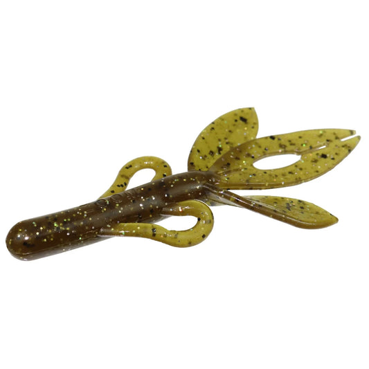 ZoomSuperHog4''-GreenPumpkinMagic10pk