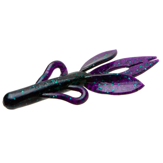 ZoomSuperHog4''-Junebug10pk