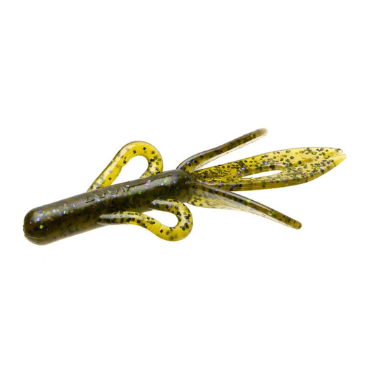 ZoomSuperHog4''-WatermelonCandy10pk