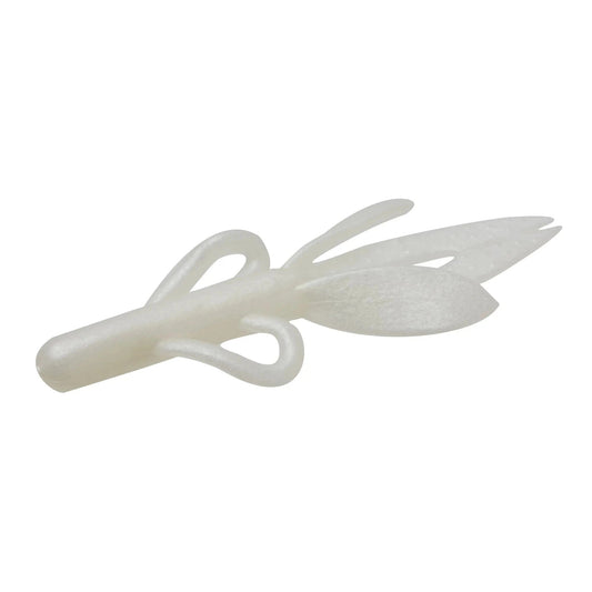 ZoomSuperHog4''-WhitePearl10pk
