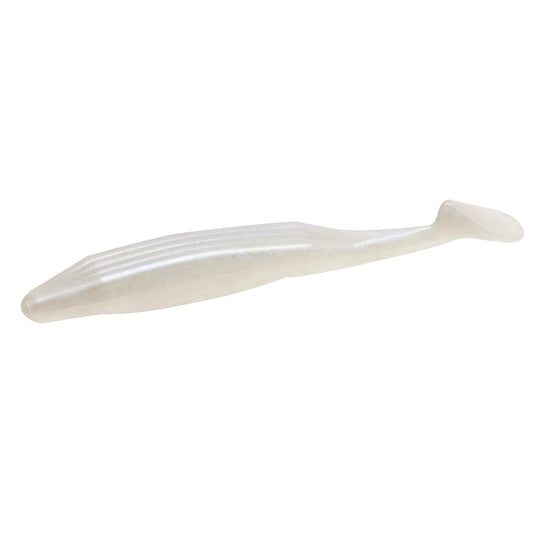 ZoomSwimminSuperFluke-Albino5pk