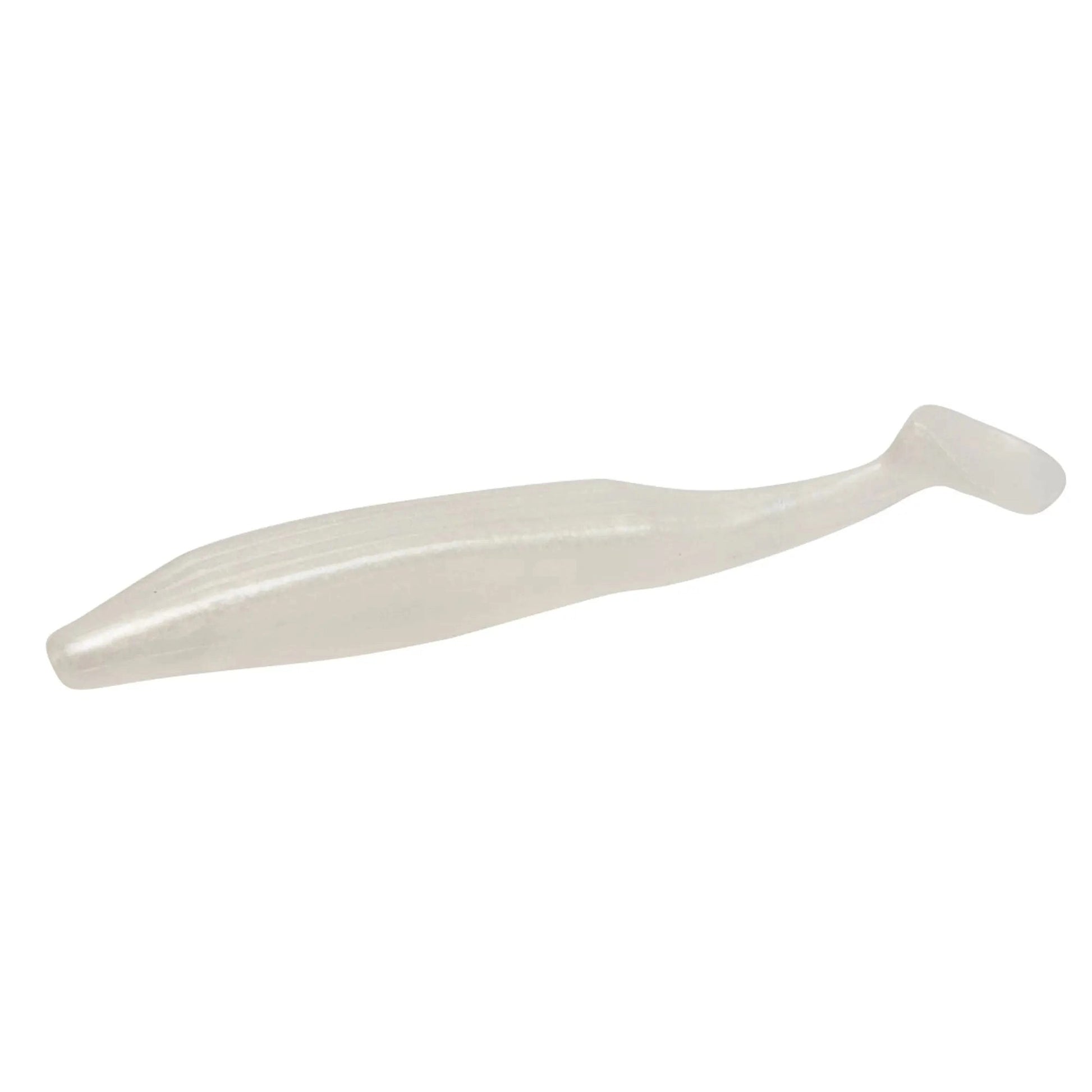 ZoomSwimminSuperFluke-WhitePearl5pk