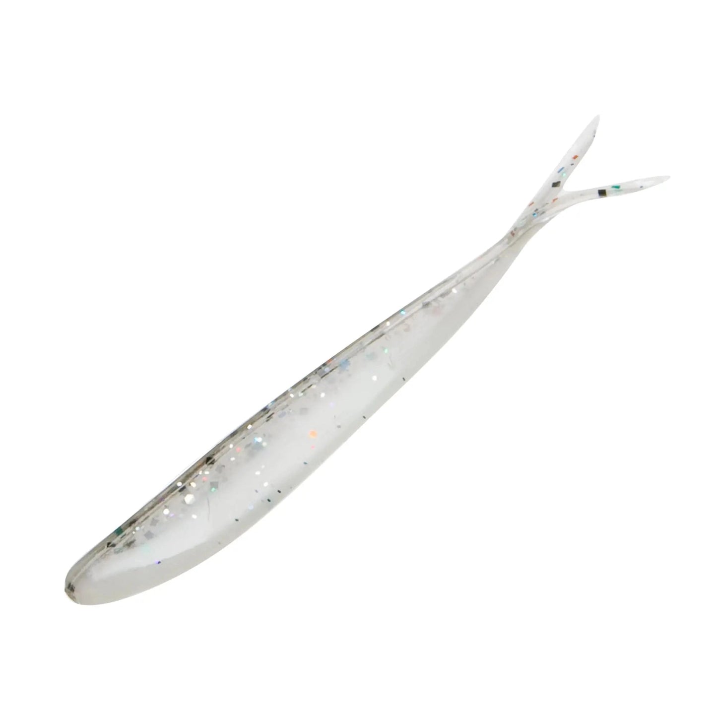 ZoomTinyFluke3''BaitFish20pk