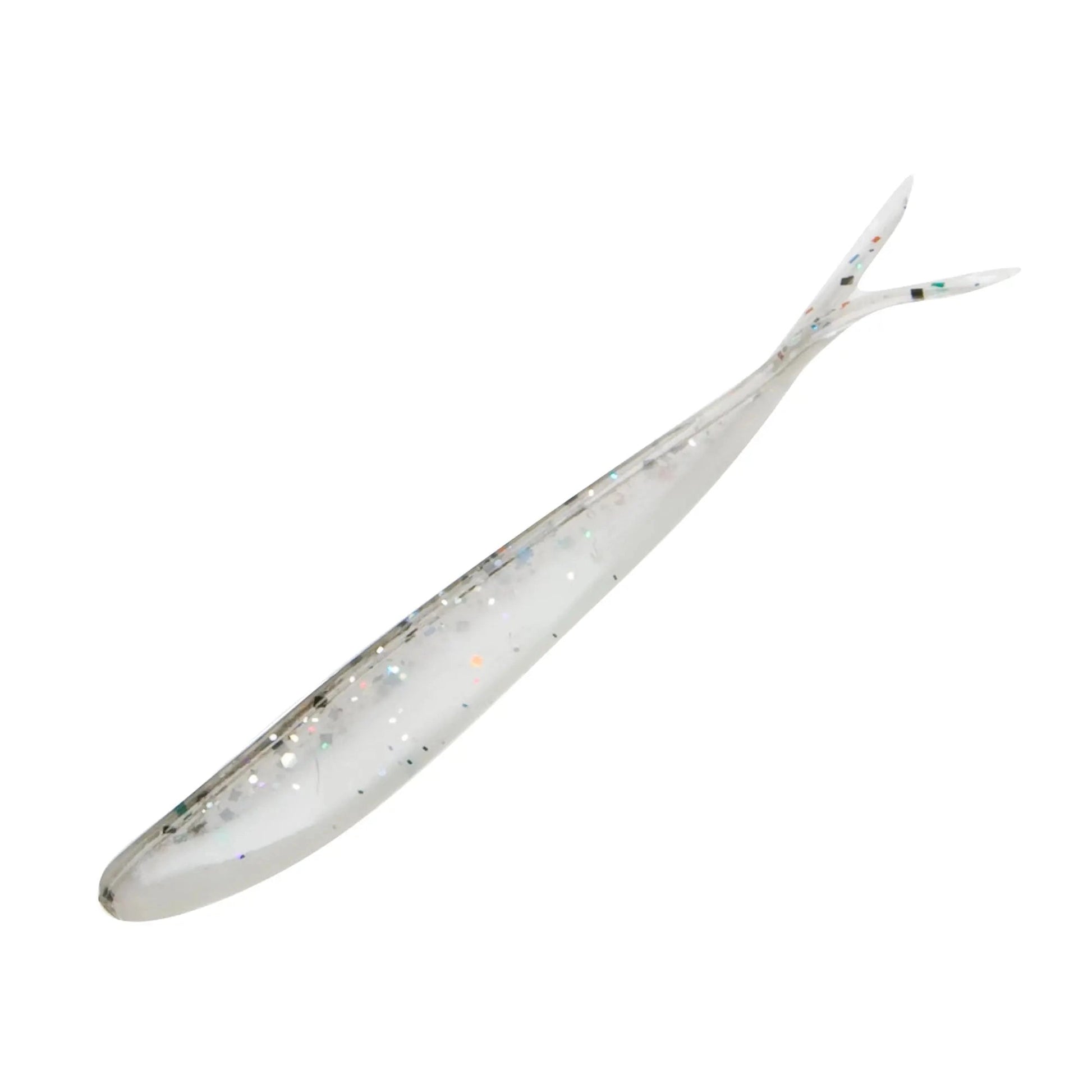 ZoomTinyFluke3''BaitFish20pk