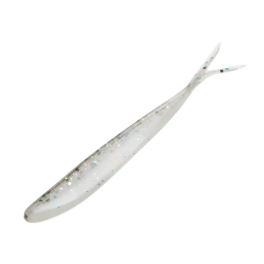 ZoomTinyFluke3''BaitFish20pk