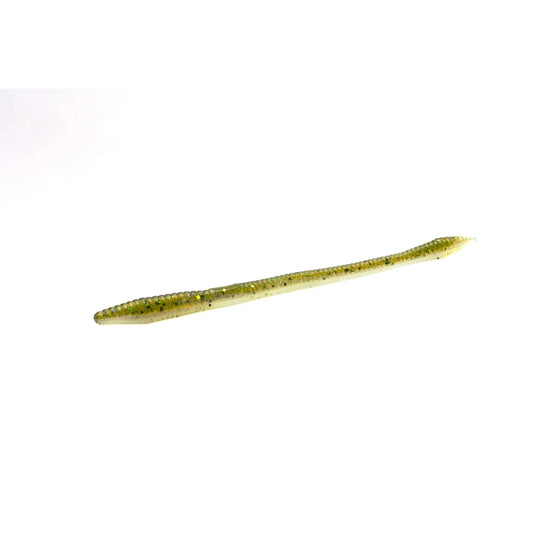 ZoomTrickWorm6.5''-BabyBass20pk