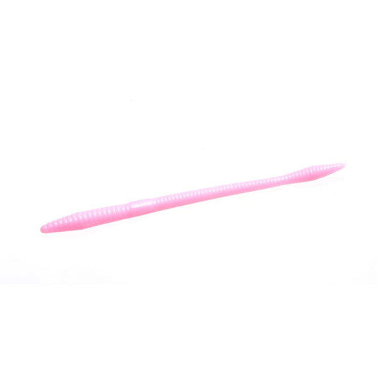 ZoomTrickWorm6.5''-BubbleGum20pk