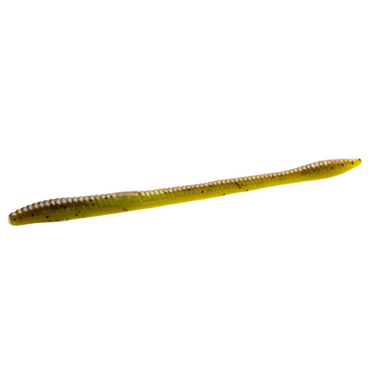 ZoomTrickWorm6.5''-Bullfrog20pk