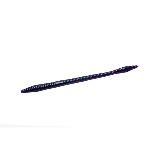 ZoomTrickWorm6.5''-CandyBug20pk