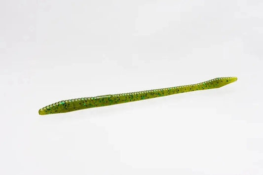 ZoomTrickWorm6.5''-Kudzu20pk