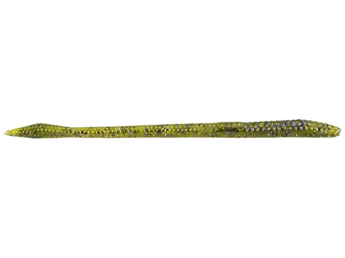 ZoomTrickWorm6.5''-MardiGras20pk