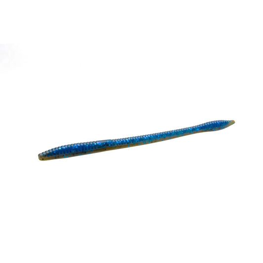 ZoomTrickWorm6.5''-OkeechobeeCraw20pk