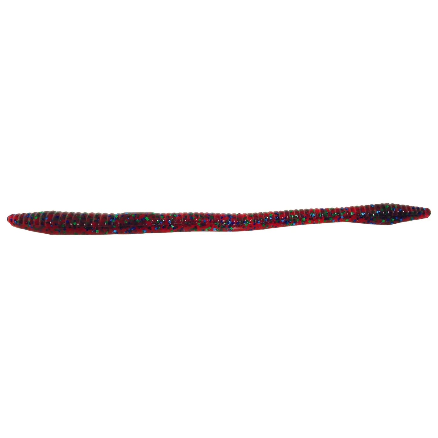 ZoomTrickWorm6.5''-PlumApple20pk