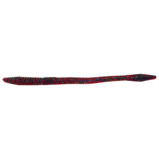 ZoomTrickWorm6.5''-PlumApple20pk
