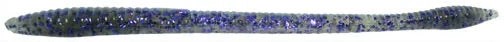 ZoomTrickWorm6.5"-SmokePurple20pk