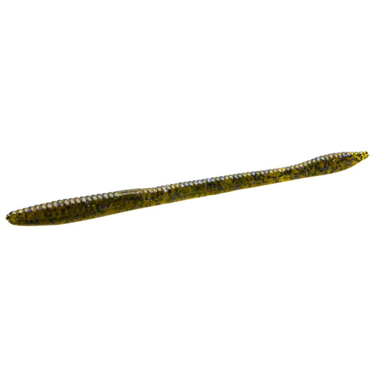 ZoomTrickWorm6.5''-WatermelonCandy20pk