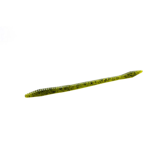 ZoomTrickWorm6.5''-WatermelonSeed20pk