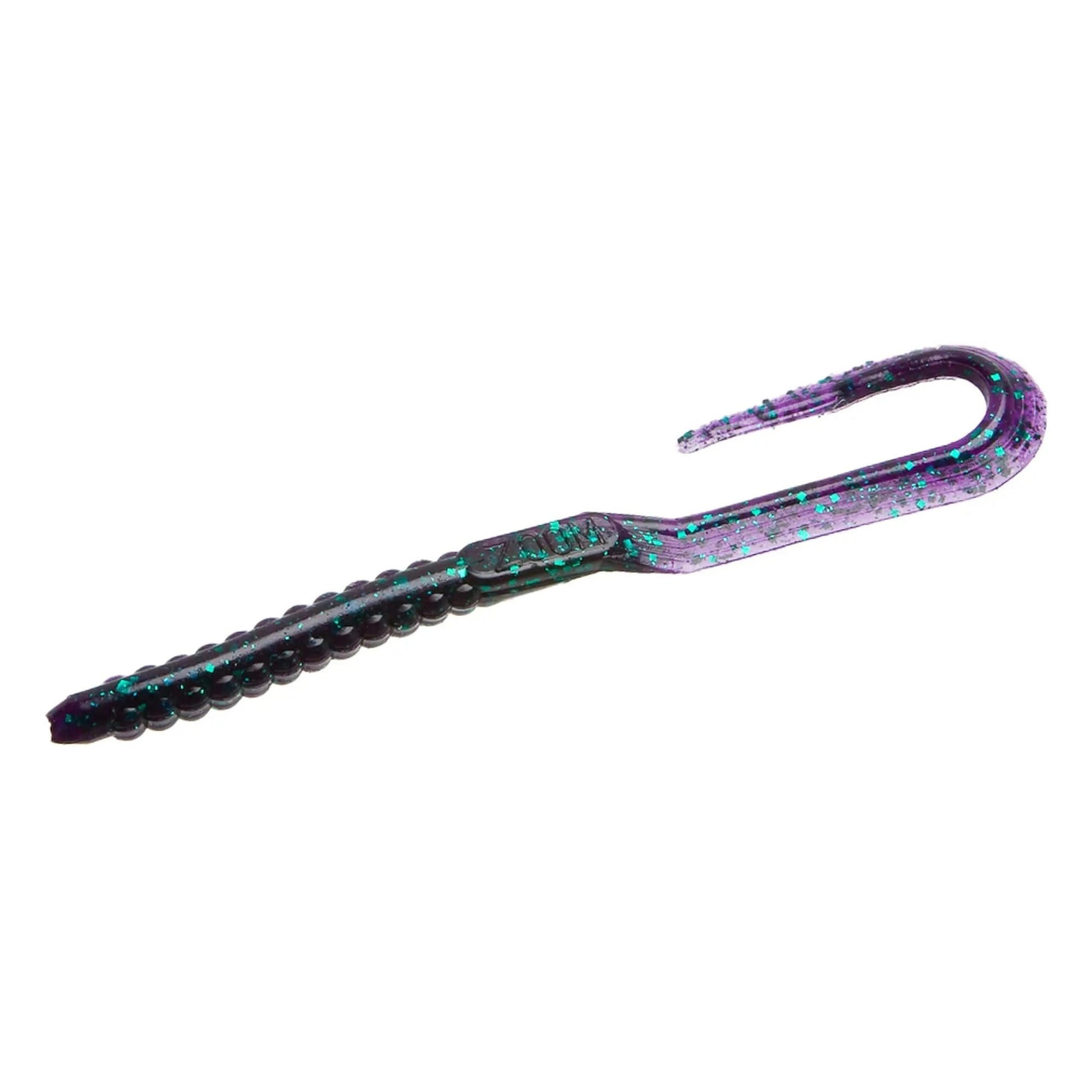 ZoomU-TaleWorm6''-Junebug20pk