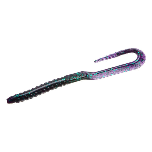 ZoomU-TaleWorm6''-Junebug20pk