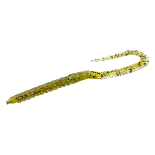 ZoomU-TaleWorm6''-WatermelonRed20pk