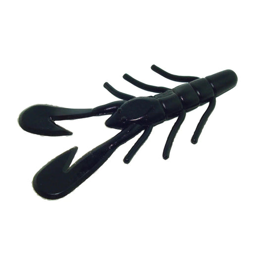 ZoomU-VSpeedCraw3.5''-Black12pk