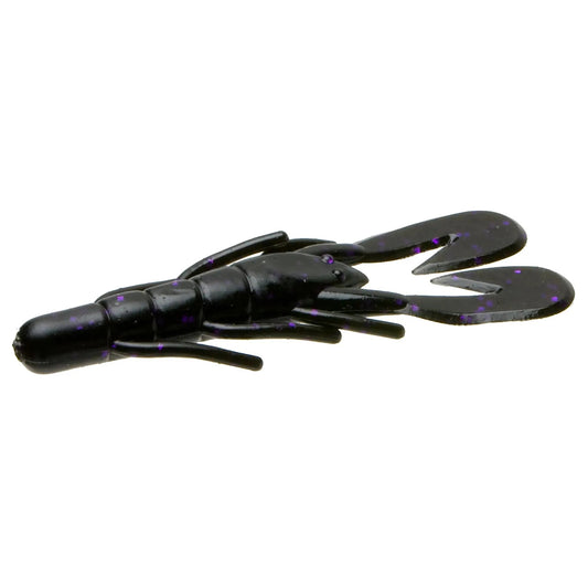 ZoomU-VSpeedCraw3.5''-Blackberry12pk