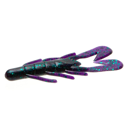 ZoomU-VSpeedCraw3.5''-Junebug12pk
