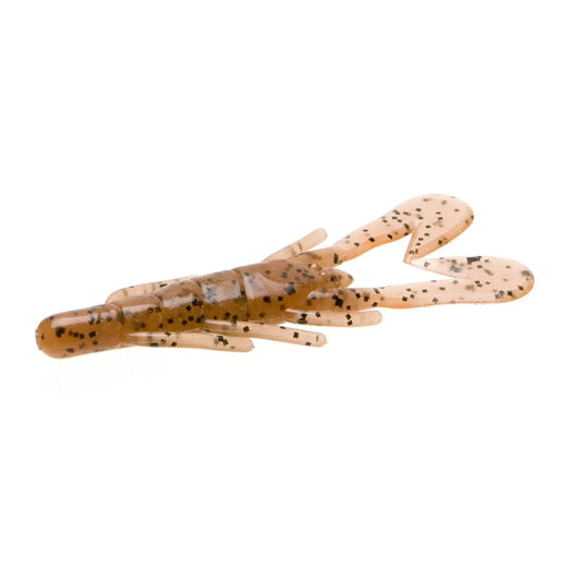 ZoomU-VSpeedCraw3.5''-Pumpkin12pk
