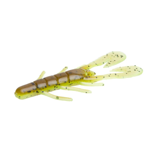 ZoomU-VSpeedCraw3.5''-SummerCraw12pk