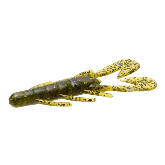 ZoomU-VSpeedCraw3.5''-WatermelonCandy12pk