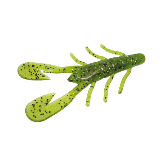 ZoomU-VSpeedCraw3.5''-WatermelonMagic12pk