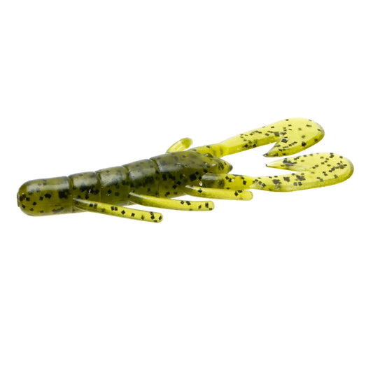 ZoomU-VSpeedCraw3.5''-WatermelonSeed12pk