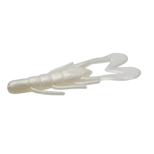 ZoomU-VSpeedCraw3.5''-WhitePearl12pk