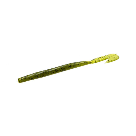 ZoomU-VSpeedWorm6''-WatermelonSeed15pk