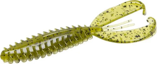 ZoomZ-CrawJr3.5"-WatermelonSeed8pk